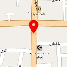 داروخانه دکتر مساحی