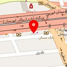 داروخانه دکتر احمدی