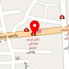 دکتر بابک محبوبی