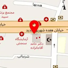 دکتر حمید حمائدی