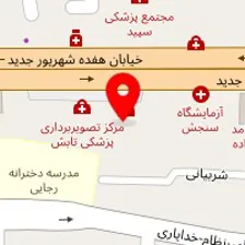 دکتر کاظم سخا