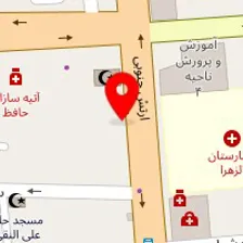 دکتر فریدون معصومی