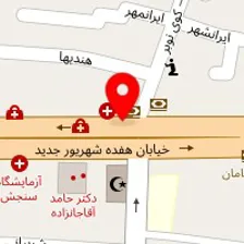 دکتر علی فرجی