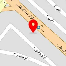 دکتر عباس طاهری فرد