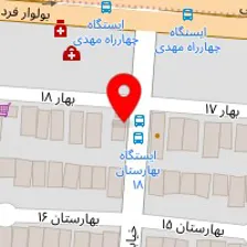 داروخانه دکتر بلوریان