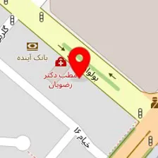 دکتر حمیدرضا کیانی فر