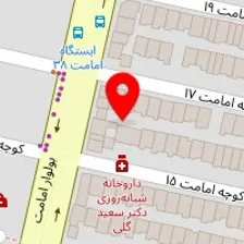 آزمایشگاه دکتر صادقیان