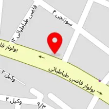 کلینیک ترک اعتیاد دکتر طیرانی