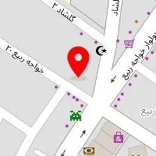 داروخانه دکتر حقیقی