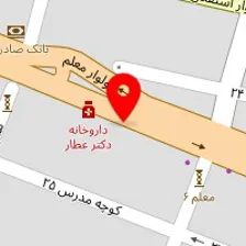 دکتر ناصر پرنیان پور