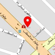 دکتر حمید هاشمی