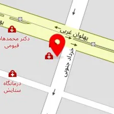 دکتر احمد سعدونی