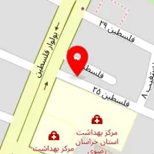 دکتر مهران بیرقی طوسی