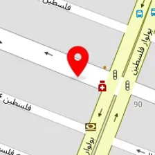 مرکز فیزیوتراپی ثمر بخش