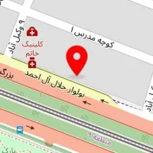 دکترمحسن مهدی نژاد