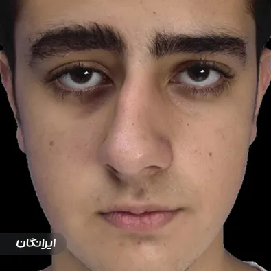 دکتر مهدی رمضانی