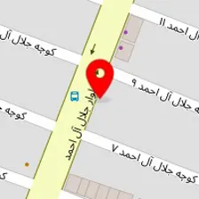 فیزیوتراپی آسمان آبی