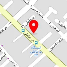 مرکز ترک اعتیاد دکتر مجید صباغی