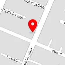 داروخانه دکتر مسعودی