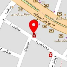 دکتر رویا صمدی