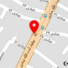 تصویربرداری پزشکی دکتر حبرانی