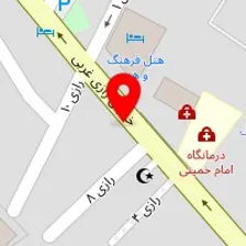 دکتر مرجان جودی 