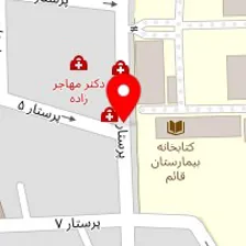 شنوایی سنجی پارس