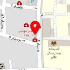 داروخانه دکتر قنبرزاده