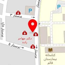 داروخانه دکتر نسرین مهری