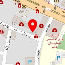 تصویربرداری پزشکی دکتر کیاوش