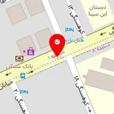 آزمایشگاه ژنتیک نسل فردا