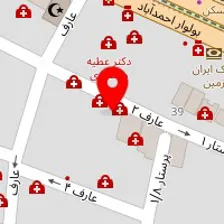 آزمایشگاه دکتر توسلیان