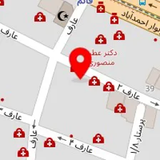 کلینیک شنوایی سنجی مهر