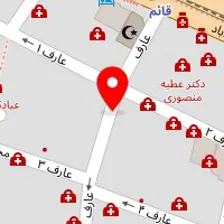 دکتر پیام پیشنماز