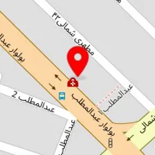 دکتر علیرضا اکرمی نژاد