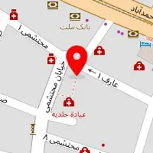 دکتر اقبال صدری