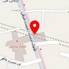 فروشگاه تجهیزات پزشکی سراج طب