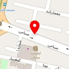 داروخانه دکتر راضیه ردانی پور