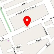 داروخانه دکتر مجتبی رمضانی