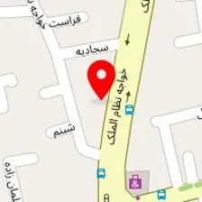 سلامتکده خواجه نظام