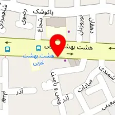 داروخانه دکتر زینب اسدی