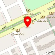 فروشگاه تجهیزات پزشکی پارس طب