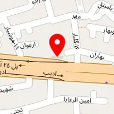 کلینیک ترک اعتیاد باران