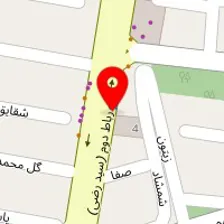 داروخانه دکتر نیک پور