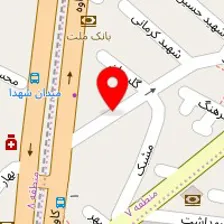 فروشگاه تجهیزات دندانپزشکی بهمنی