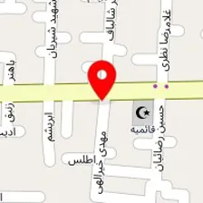 داروخانه دکتر صدقی