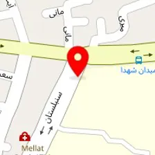 داروخانه دکتر اصلانی