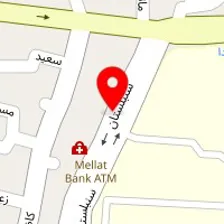 دکتر علی هوایی