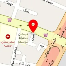 داروخانه دکتر نکویی