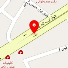 دکتر پیمان ظفردوست